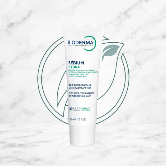 SEBIUM HYDRA 40 ML (BIODERMA)