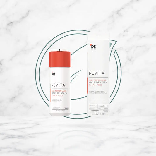 REVITA SHAMPOO 180ML(DS LABORATORIES)