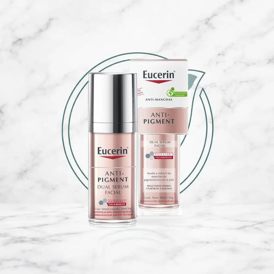 PIGMENT DUAL SUERO DIA 30ML (EUCERIN)