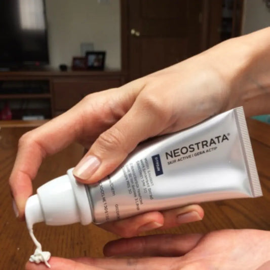 SKIN ACTIVE MATRIX SUPPORT CREMA DE DIA NUEVA