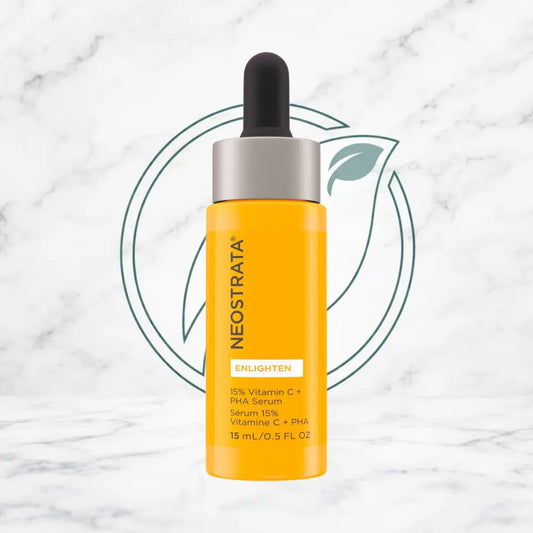 NEOSTRATA ENLIGHTEN 15% VITAMINA C+PHA 15ML