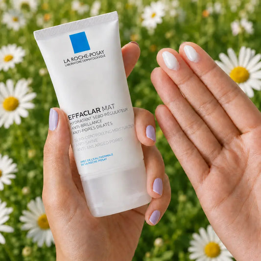 EFFACLAR MAT HIDRATANTE 40ML (LA ROCHE)