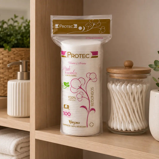 PADS PROTEC 100PZ
