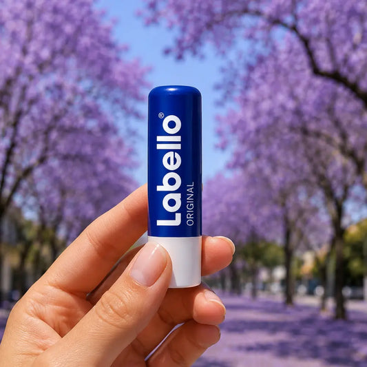 LABELLO ORIGINAL SIN COLOR AZUL 4.8GR