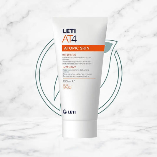 LETIAT4 INTENSIVE 100ML