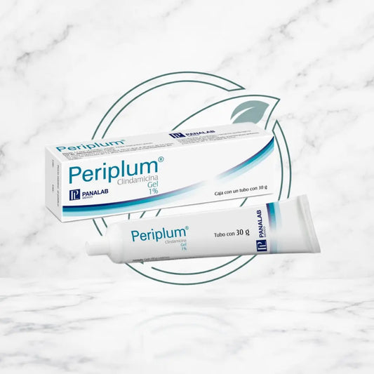 PERIPLUM GEL 1 % 30G (PANALAB)