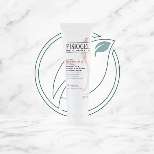 FISIOGEL A.I. CREMA RECONFORTANTE 50ML