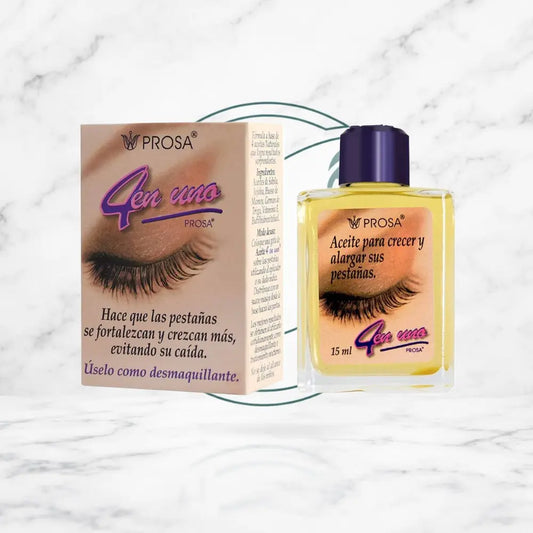 PROSA ACEITE 4 EN 115GR