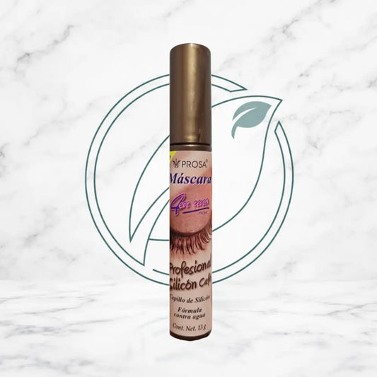 PROSA MASCARA CAFE SILICON 13G