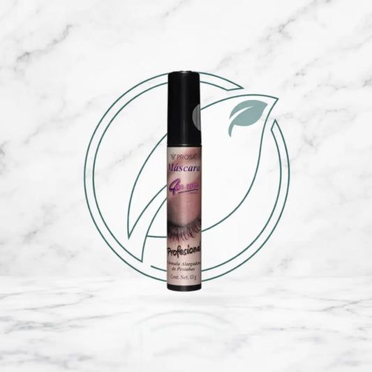 PROSA MASCARA PESTAÑAS NEGRO 13GR