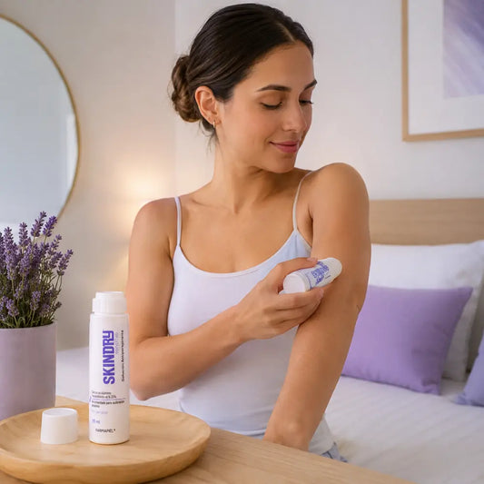 SKINDRY SENSITIVE Antes Drysol 35ml (FARMAPIEL)