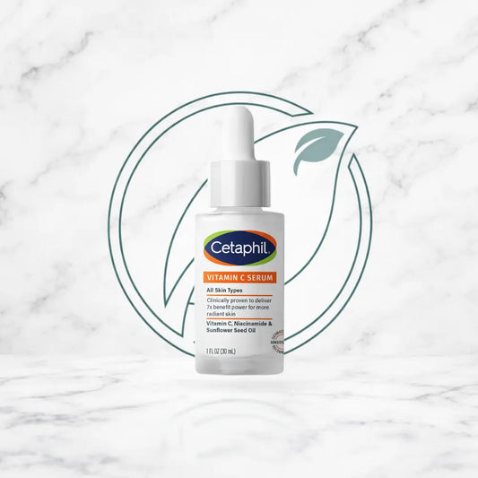 CETAPHIL SUERO VITAMINA C 30ML