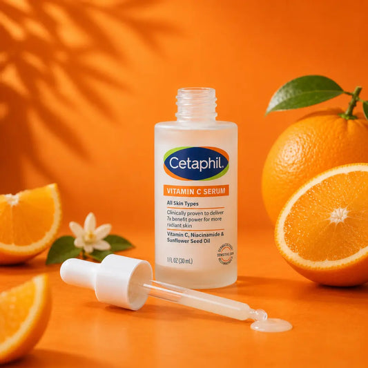 CETAPHIL SUERO VITAMINA C 30ML