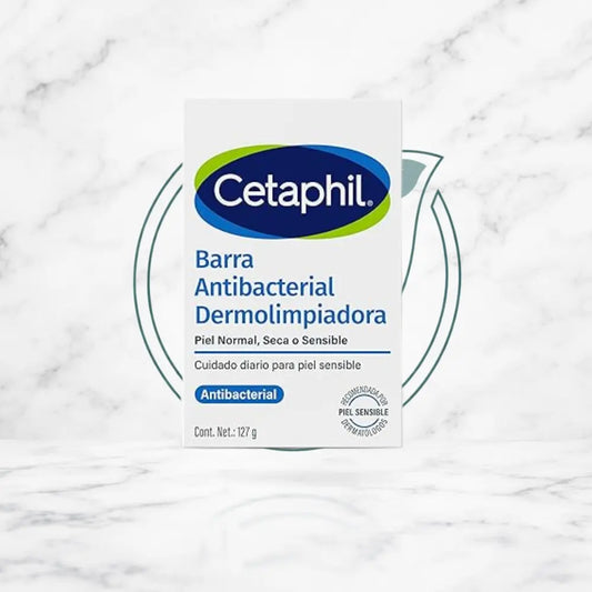 CETAPHIL BARRA ANTIBACTERIAL (GALDERMA)
