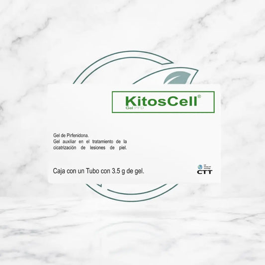KITOSCELL 3.5 GR