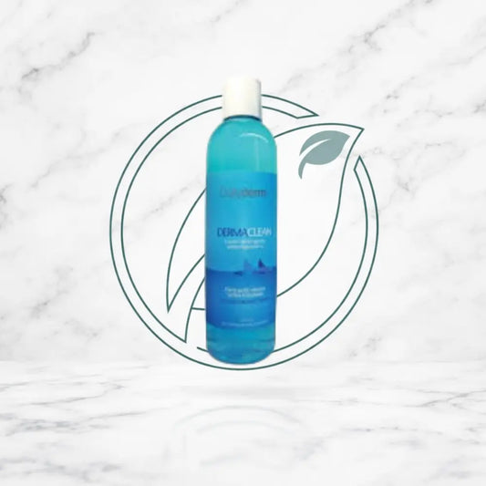 DERMACLEAN LOCION ASTRINGENTE (DAILYDERM)