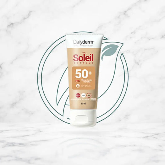 SOLEIL BRONCE SPF50 (DAILYDERM)