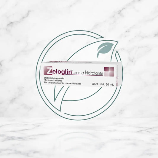 ZELOGLIN CREMA 30GR (UPPHARMA)