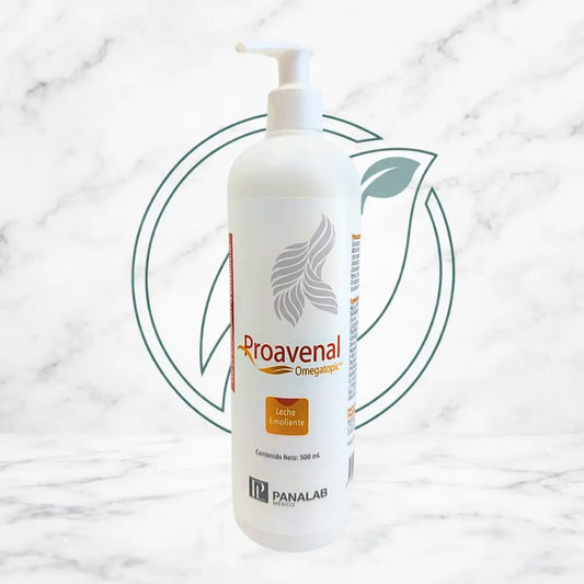 PROAVENAL OMEGA LECHE 500 ML