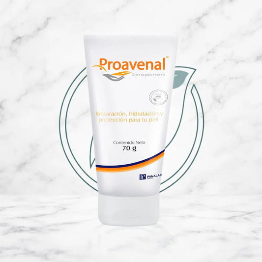 PROAVENAL CREMA MANOS 70G