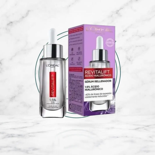 LOREAL SUERO REVITALIFT