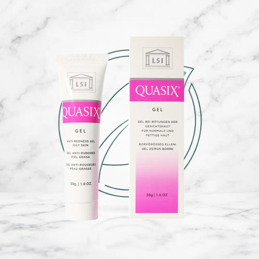 QUASIX GEL 30GR (GENOVE)