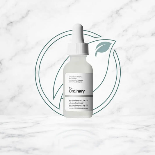 THE ORDINARY SERUM NIACINAMIDA 10% + ZINC 1% 30ML