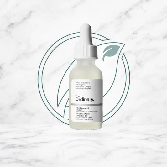 THE ORDINARY SERUM ACIDO SALICILICO 30ML