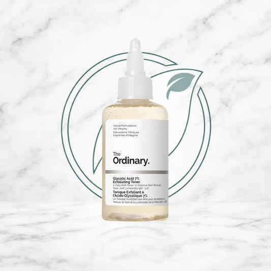 THE ORDINARY TONICO ACIDO GLICOLICO 7% 100ML