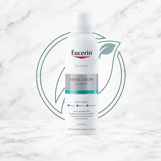 HYALURON MIST SPRAY EUCERIN 150ML