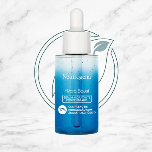HYDRO BOOST SERUM CONCENTRADO ESFERAS 30ML (NEUTROGENA)