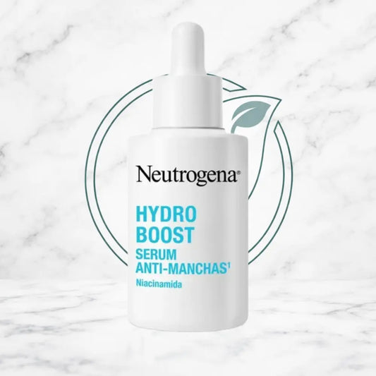 HYDRO BOOST SERUM ANTIMANCHAS NIACINAMIDA 30ML