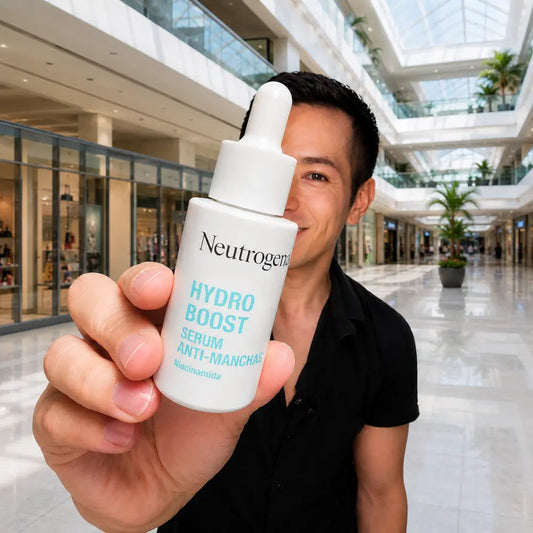 HYDRO BOOST SERUM ANTIMANCHAS NIACINAMIDA 30ML