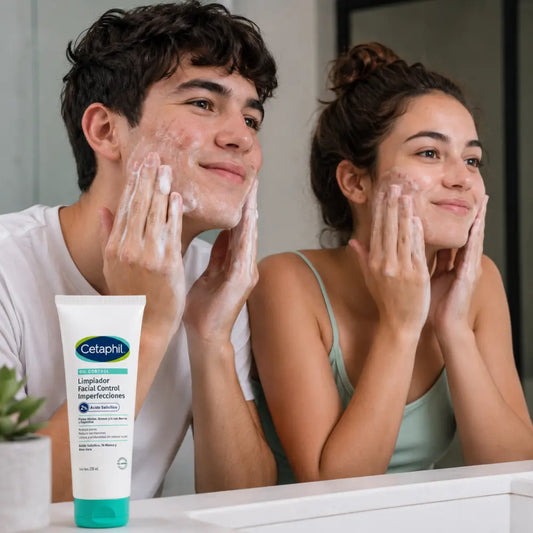 CETAPHIL OIL CONTROL GEL LIMPIEZA 250ML