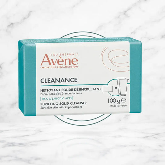 A-CLEANANCE BARRA 100G