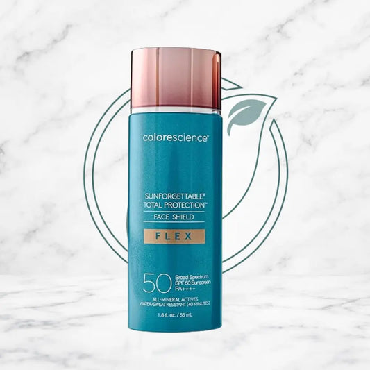 COLORESCIENCE FLEX MINERAL LIGHT(CLARO)55ML