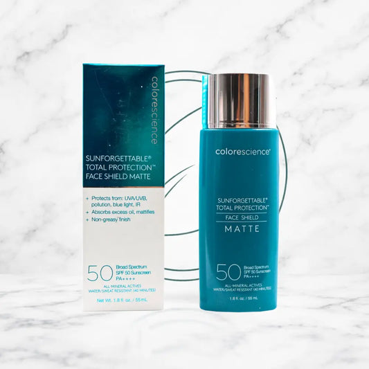 COLORESCIENCE PROTECTOR MATTE MINERAL 55ML