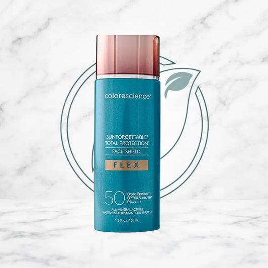 COLORESCIENCE FLEX MINERAL TONO TAN (OSCURO)55 ML