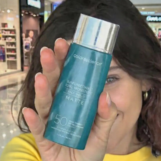 COLORESCIENCE PROTECTOR MATTE MINERAL 55ML