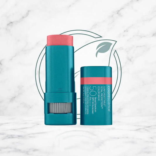 COLORESCIENCE BALM PINK SKY SPF50 9G