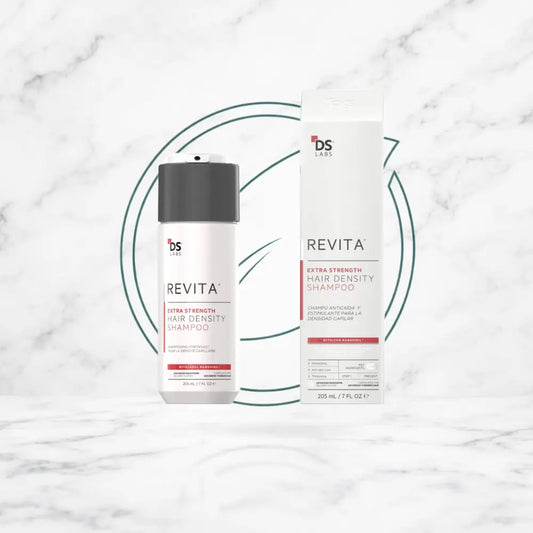 REVITA EXTRA STRENGTH ANTICAIDA 205ML