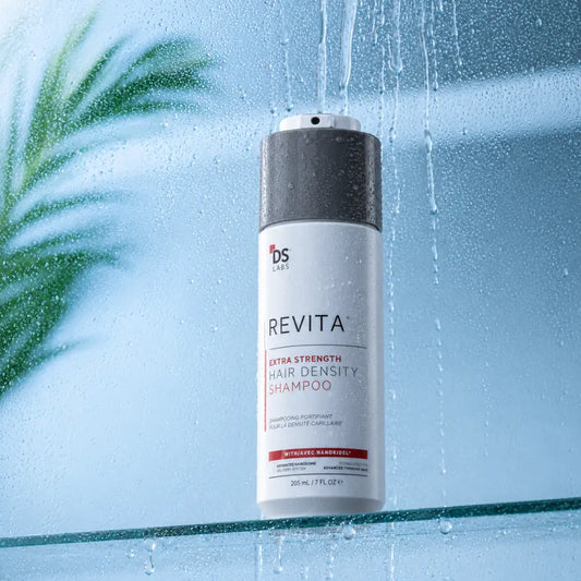 REVITA EXTRA STRENGTH ANTICAIDA 205ML