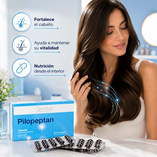 PILOPEPTAN 60 CAPS (GENOVE)