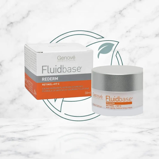 FLUIDBASE RETINOL+VIT C 30ML (GENOVE)