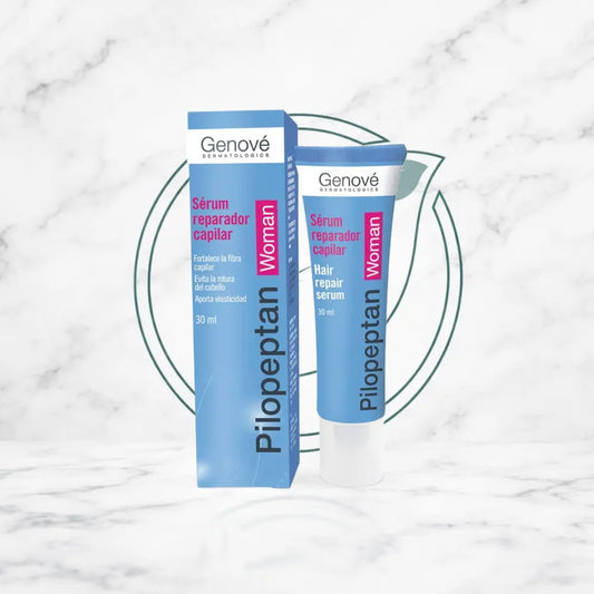 HAIR REPAIR PILOPEPTAN SERUM CAPILAR 30ML (GENOVE)