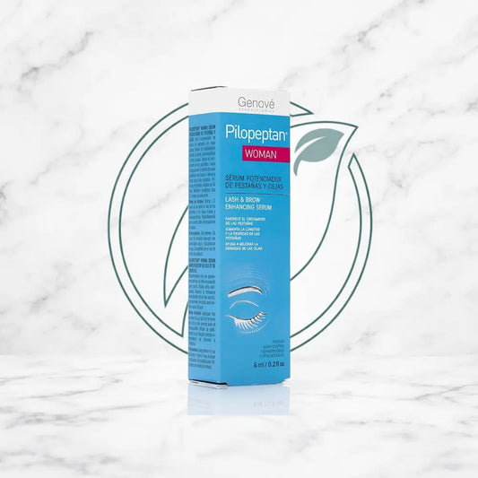 PILOPEPTAN WOMAN PESTAÑAS 6ML