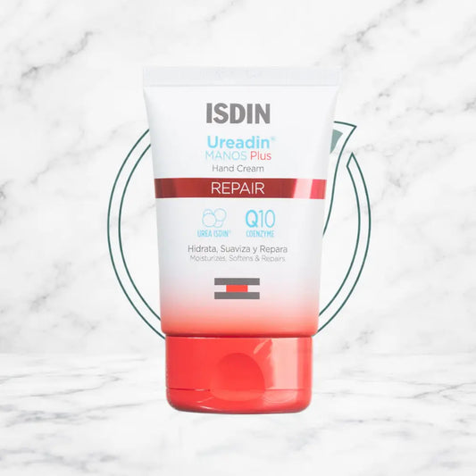 UREADIN MANOS PLUS 50ML (ISDIN)