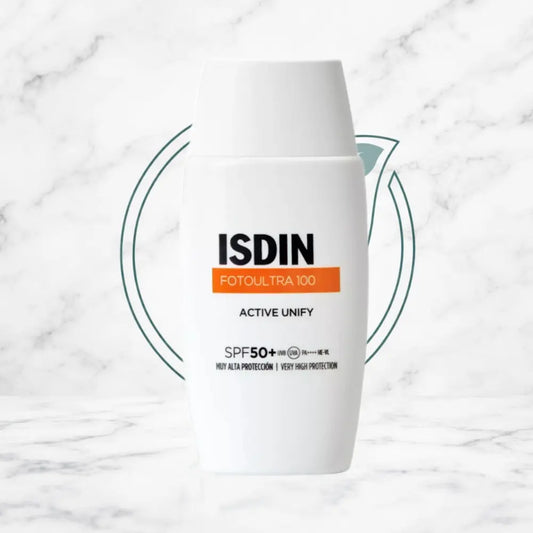 100 ISDIN SPOT PREVENT NUEVO 50ML
