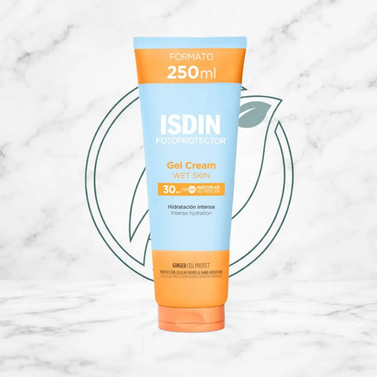 ISDIN GEL CREMA 250ML+50ml