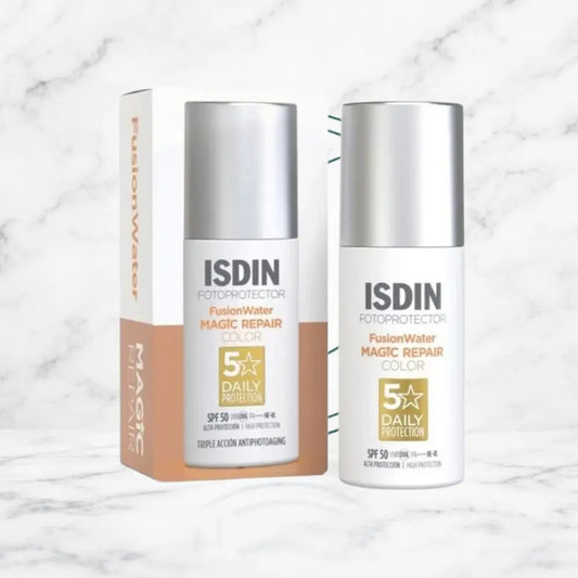 ISDIN AGE REPAIR COLOR 50ML (ISDIN)